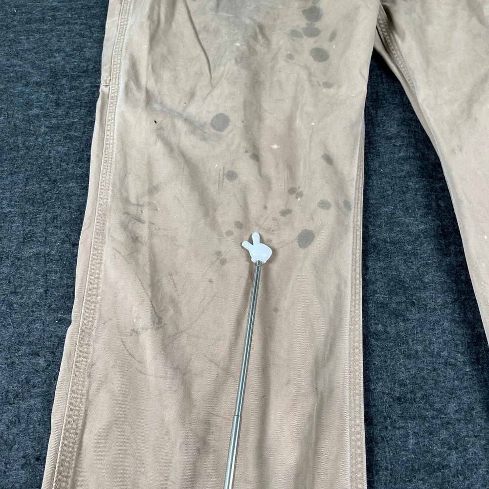Carhartt carpenter pants